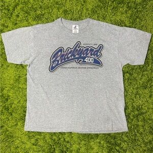 Brickyard‎ 400 Vintage T shirt